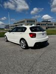 BMW 116 i 5-dörrars M Sport Euro 6
