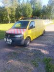 Volkswagen Transporter T30 2.0 TDI 4Motion Euro 5