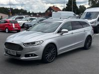Ford Mondeo Kombi 2.0 TDCi AWD Automat Titanium Euro 
