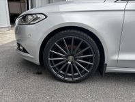 Ford Mondeo Kombi 2.0 TDCi AWD Automat Titanium Euro 