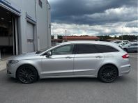 Ford Mondeo Kombi 2.0 TDCi AWD Automat Titanium Euro 