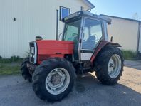 Massey Ferguson 3060 4WD -89