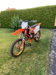 KTM SX 125