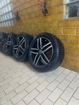 Mercedes original 5/112  225/50R17