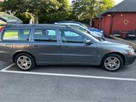 Volvo V70 2.4 Business Euro 4