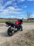 Yamaha FZS 600 Fazer 2003