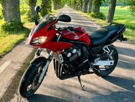 Yamaha FZS 600 Fazer 2003
