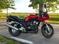 Yamaha FZS 600 Fazer 2003
