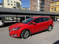Ford Focus Kombi 1.0 EcoBoost Titanium Euro 6