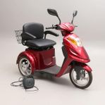 Promenadscooter / Permobil