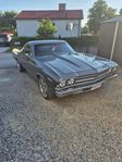 Chevrolet El Camino