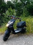 Peugeot Streetzone 2020