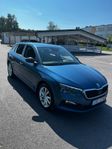 Skoda Scala 1.5 TSI Style Euro 6