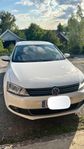 Volkswagen Jetta 1.6 TDI DPF BMT GT Euro 5