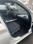 BMW 116 d 5-dörrars Euro 5