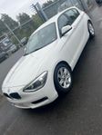 BMW 116 d 5-dörrars Euro 5