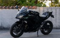 Kawasaki Ninja 650 ABS