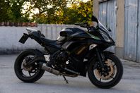 Kawasaki Ninja 650 ABS