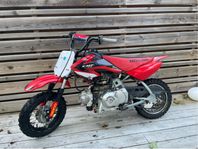 Honda CRF50 kopia