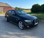 BMW 320 d xDrive Touring Euro 5