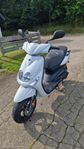 Yamaha neos 4 utan skador