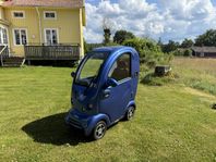 Blimo Kabinscooter