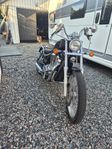 Suzuki Intruder 750