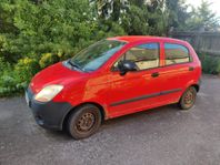 Chevrolet Matiz