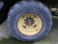 Traktorvagn
