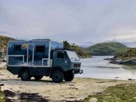 Volkswagen MAN G-serie 8.150 FAE