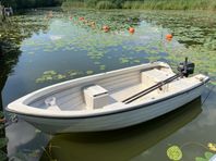 Cresent, Mariner 15HK