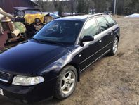 Audi A4 Avant 1.8 T Sport Edition Euro 4