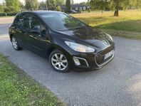 Peugeot 308 5-dörrar 1.6 e-HDi FAP/NY Besiktad 