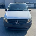 Mercedes-Benz Vito 116 CDI 4x4 3.0t 7G-Tronic Plus Euro 6