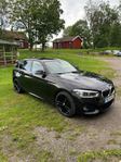 BMW 120 d xDrive 5-dörrars Steptronic M Sport Euro 6