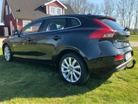 Volvo V40 D2 Momentum