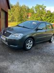 Toyota Corolla 5-dörrars 1.6 VVT-i
