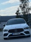 Mercedes-Benz CLA 200 7G-DCT AMG Sport Euro 6