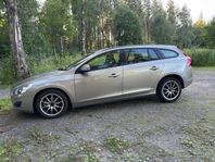 Volvo V60 D2 Kinetic Euro 5
