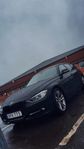 BMW 320 d xDrive Touring Steptronic Sport line Euro 5