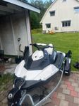 Sea Doo Spark 2up 110 hp inkl trailer