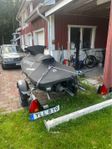 Sea Doo Spark 2up 110 hp inkl trailer