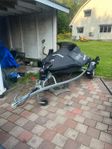 Sea Doo Spark 2up 110 hp inkl trailer