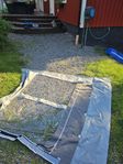 Gavlar till markis