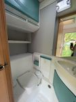 Knaus Eifelland 350 
