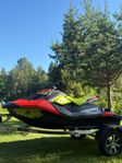 Sea Doo Spark Trixx 2020 