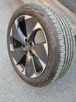 sommardäck Seat Cupra 19 tum