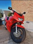 Nybesiktigad Suzuki RF600R A2