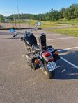 suzuki intruder 1400