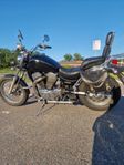 suzuki intruder 1400